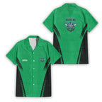 Canberra Raiders Apparels SC017