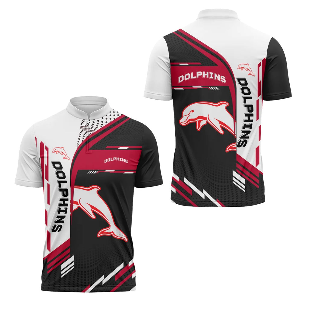 Dolphins Apparels SC036