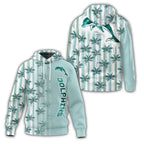 Dolphins Hoodie SHW028
