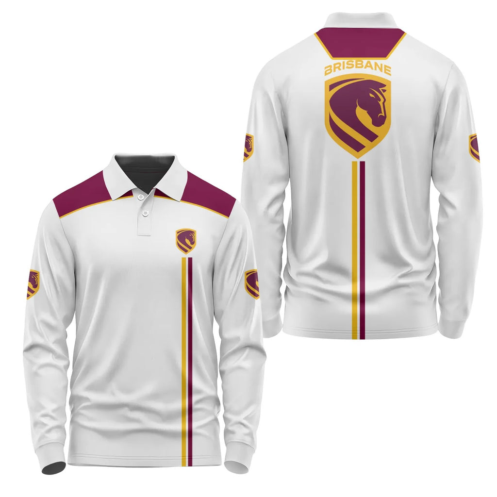 Brisbane Broncos Apparels SC021