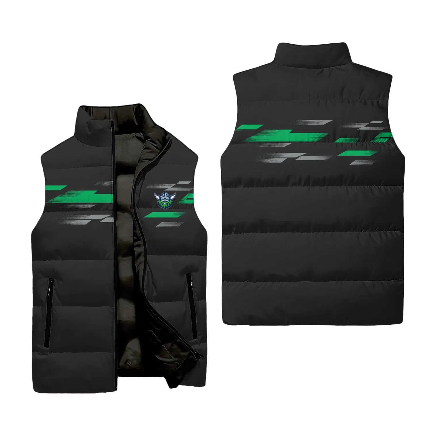 Canberra Raiders Apparels SC100