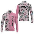 Dolphins Apparels SHW056