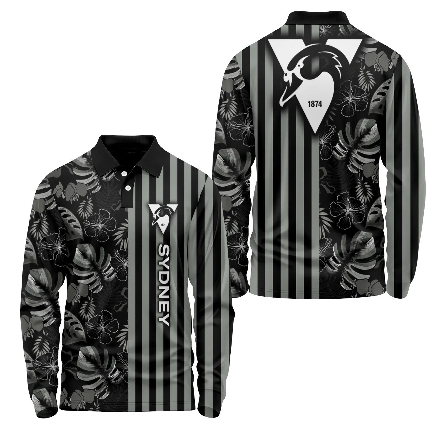 Sydney Swans Apparels SHW040