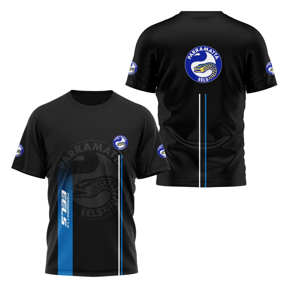 Parramatta Eels Apparels SC077