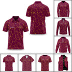 Brisbane Broncos Apparels SC103