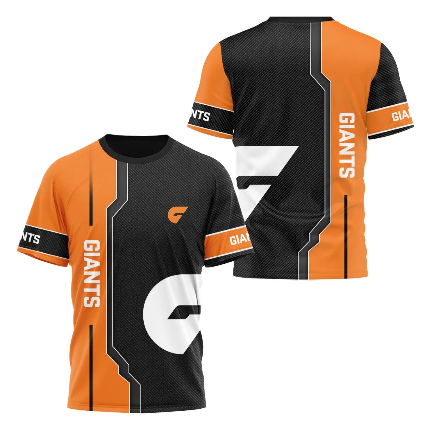 Greater Western Sydney Giants Apparels SC042