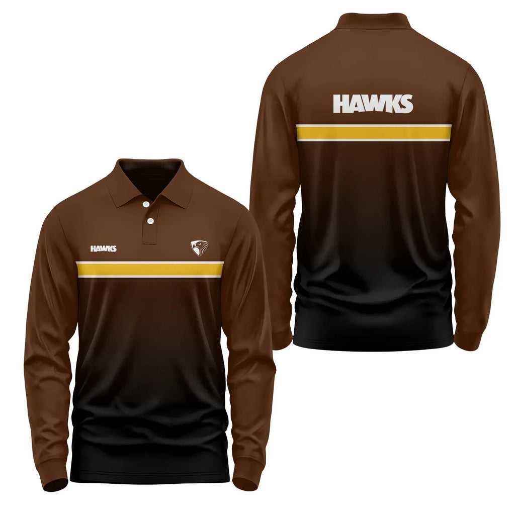 Hawthorn Hawks Apparels SC050