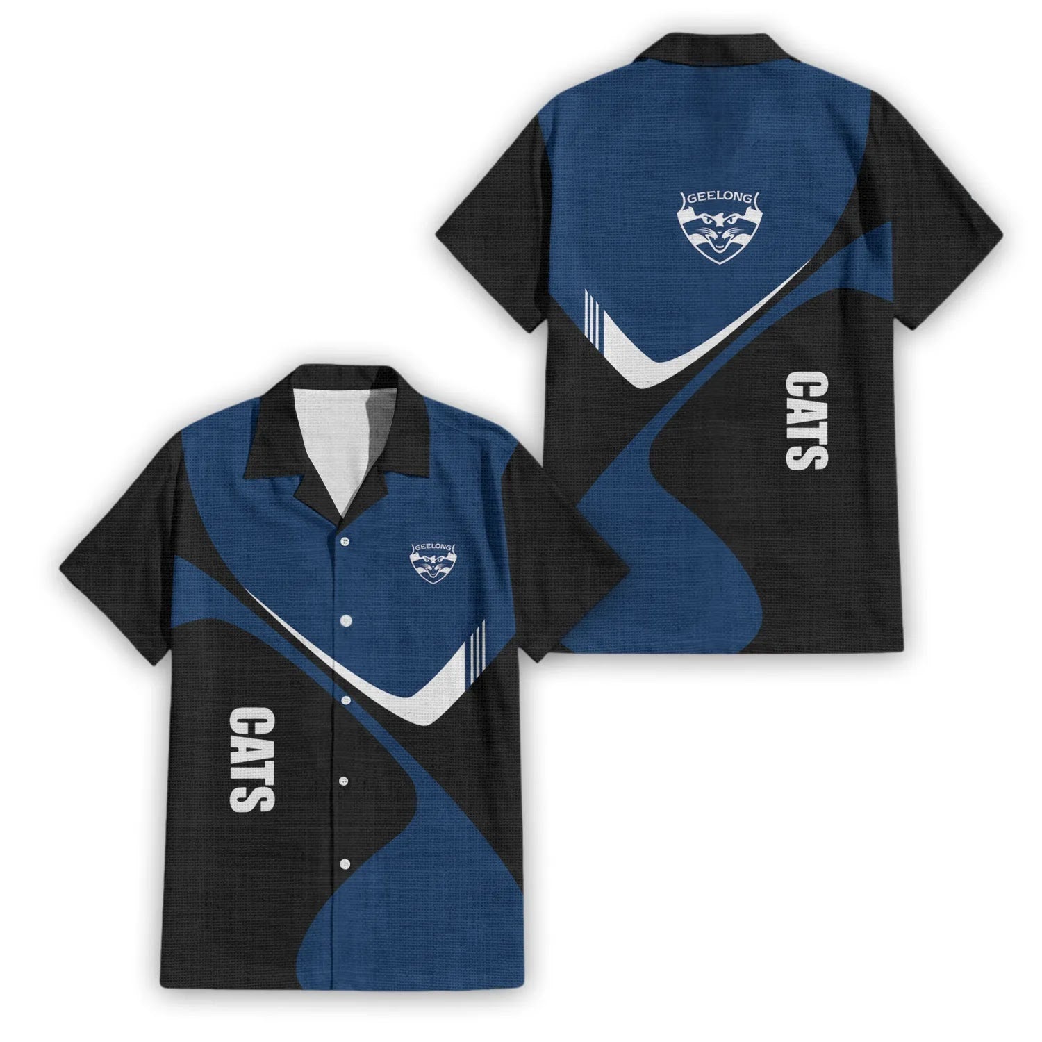 Geelong Cats Apparels SC058