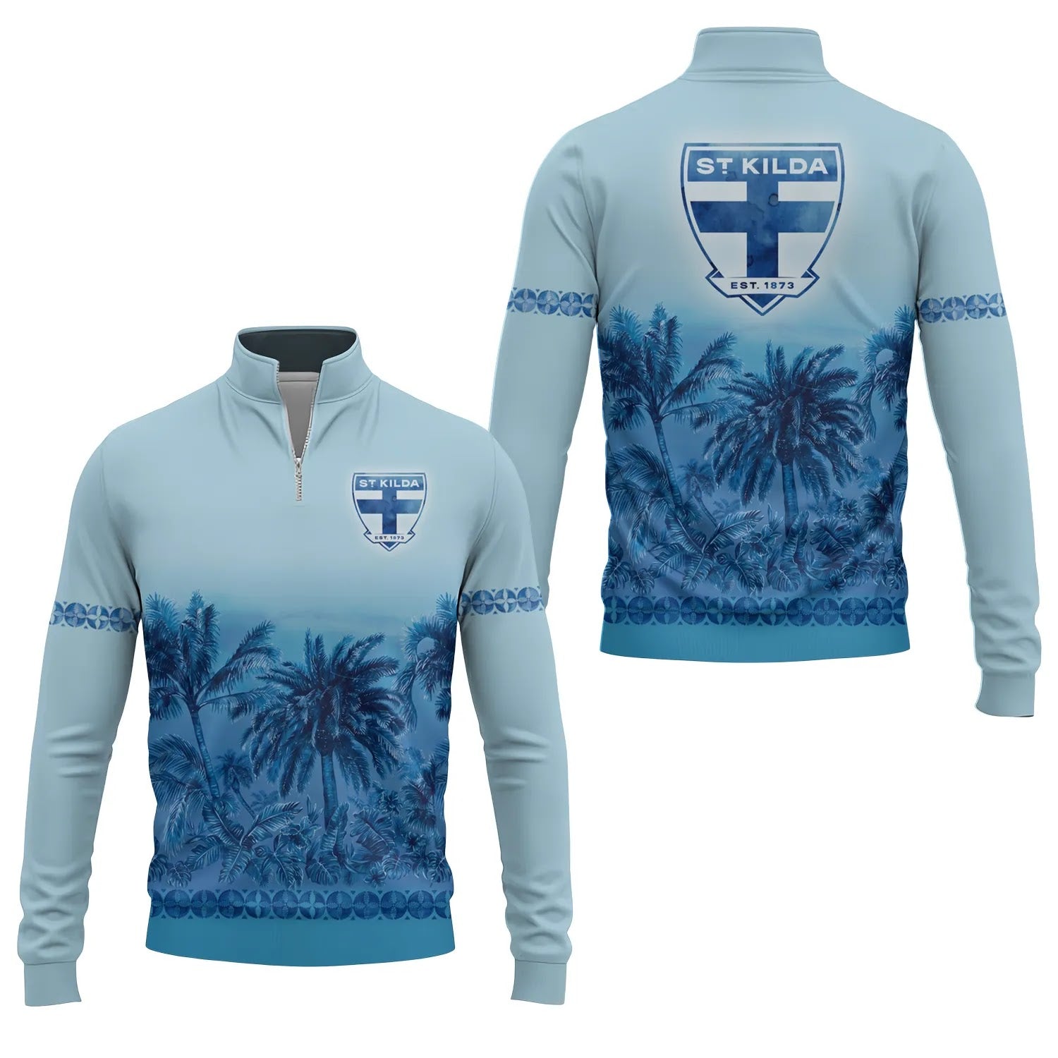 St Kilda Saints Apparels SHW001