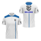Canterbury-Bankstown Bulldogs Apparels SC021