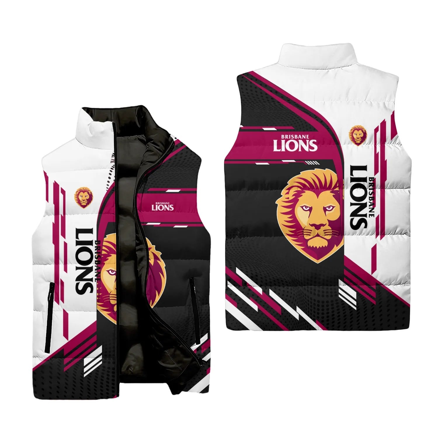 Brisbane Lions Apparels SC036