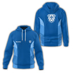 Canterbury-Bankstown Bulldogs Hoodie SC049