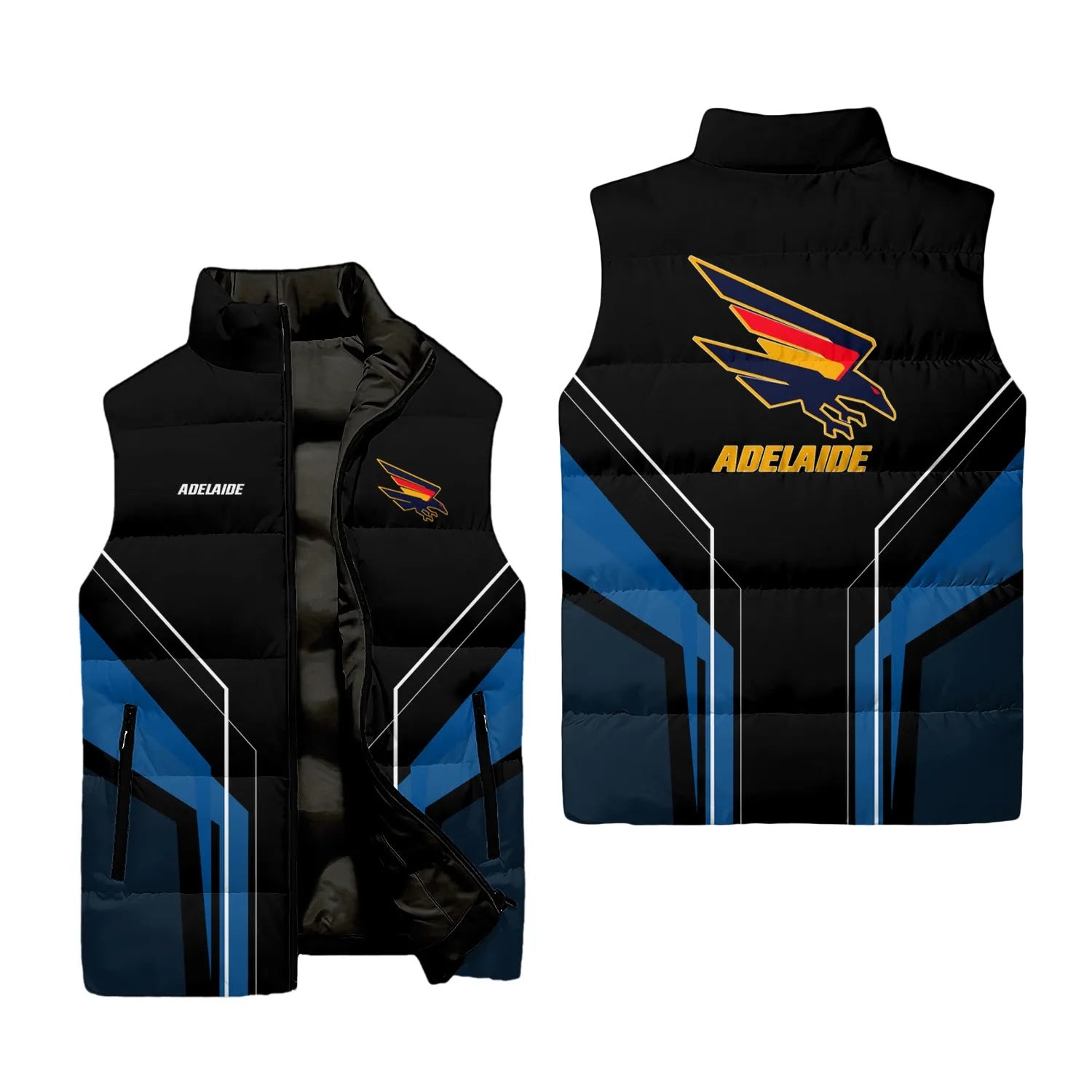 Adelaide Crows Apparels SC023