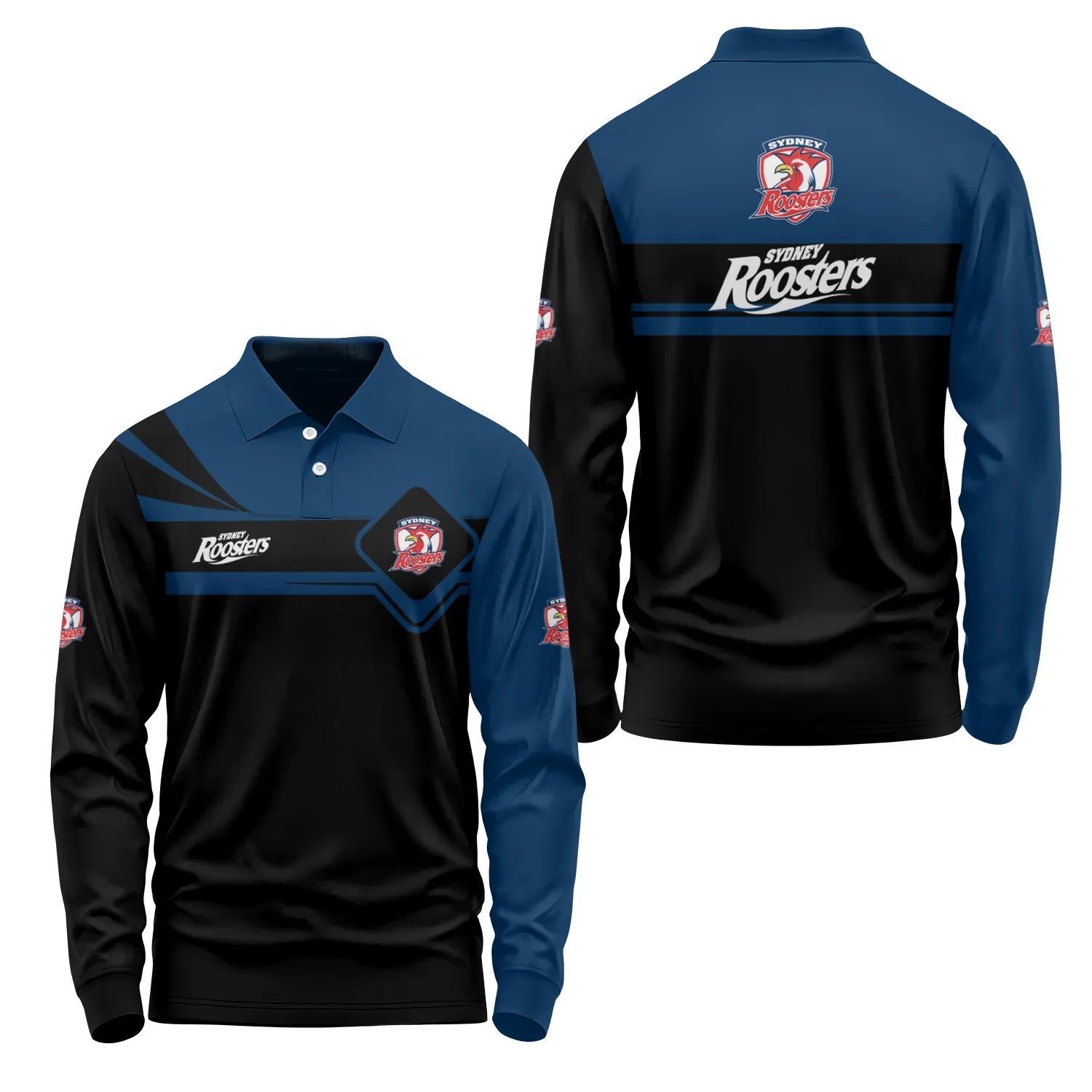 Sydney Roosters Apparels SC066