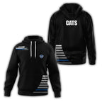 Geelong Cats Hoodie SC034