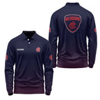 Melbourne Demons Apparels SC003