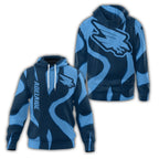 Adelaide Crows Hoodie SHW068