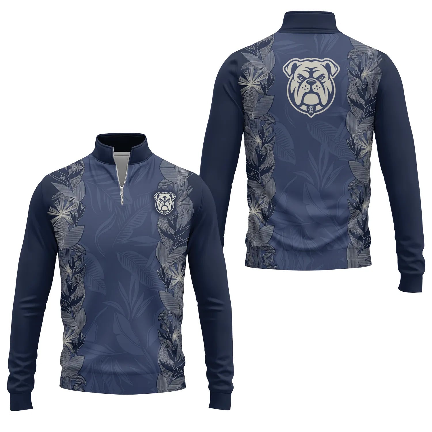 Canterbury-Bankstown Bulldogs Apparels SHW045