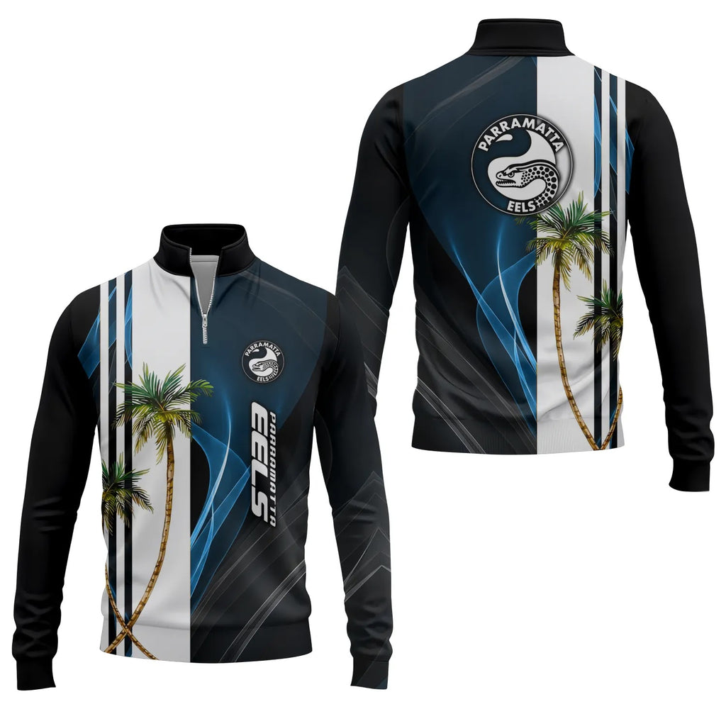 Parramatta Eels Apparels SHW036