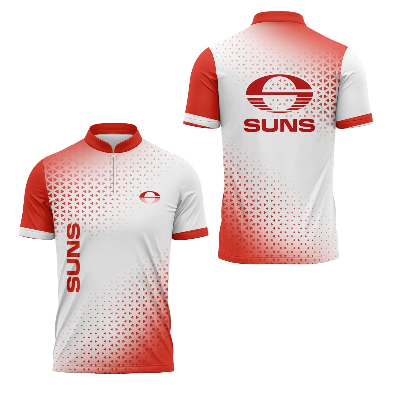 Gold Coast Suns Apparels SC079