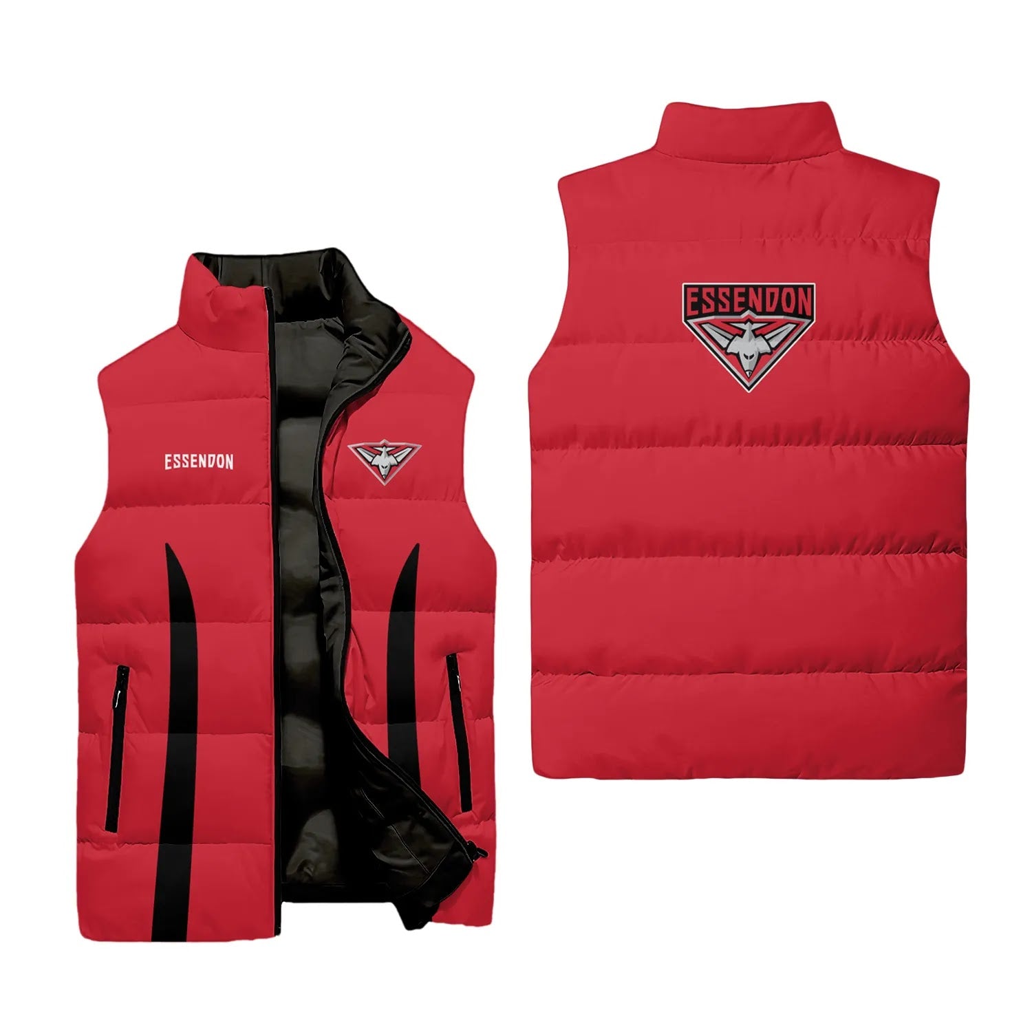Essendon Bombers Apparels SC006