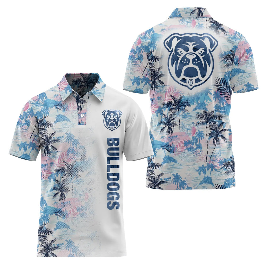 Canterbury-Bankstown Bulldogs Apparels SHW029