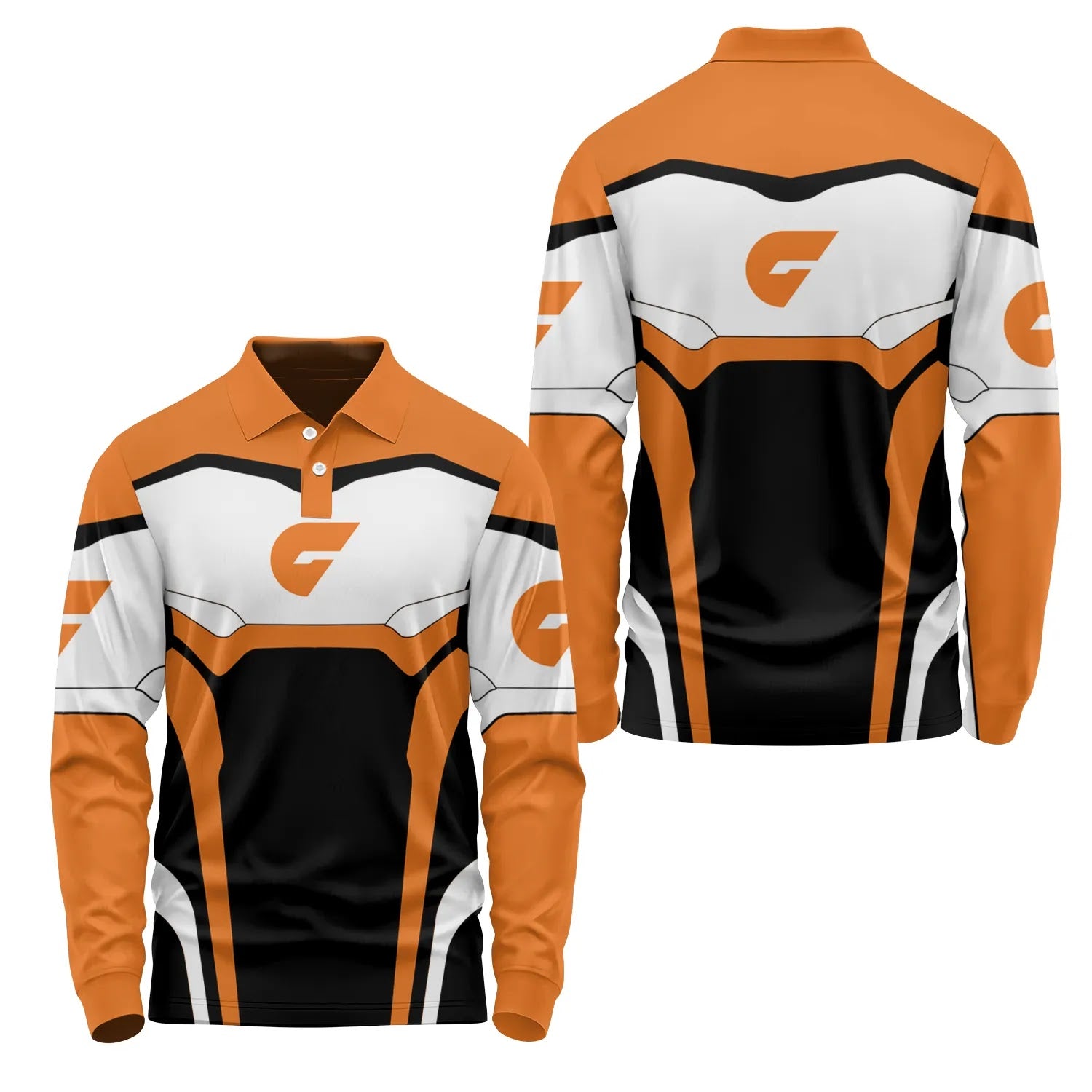 Greater Western Sydney Giants Apparels SC030