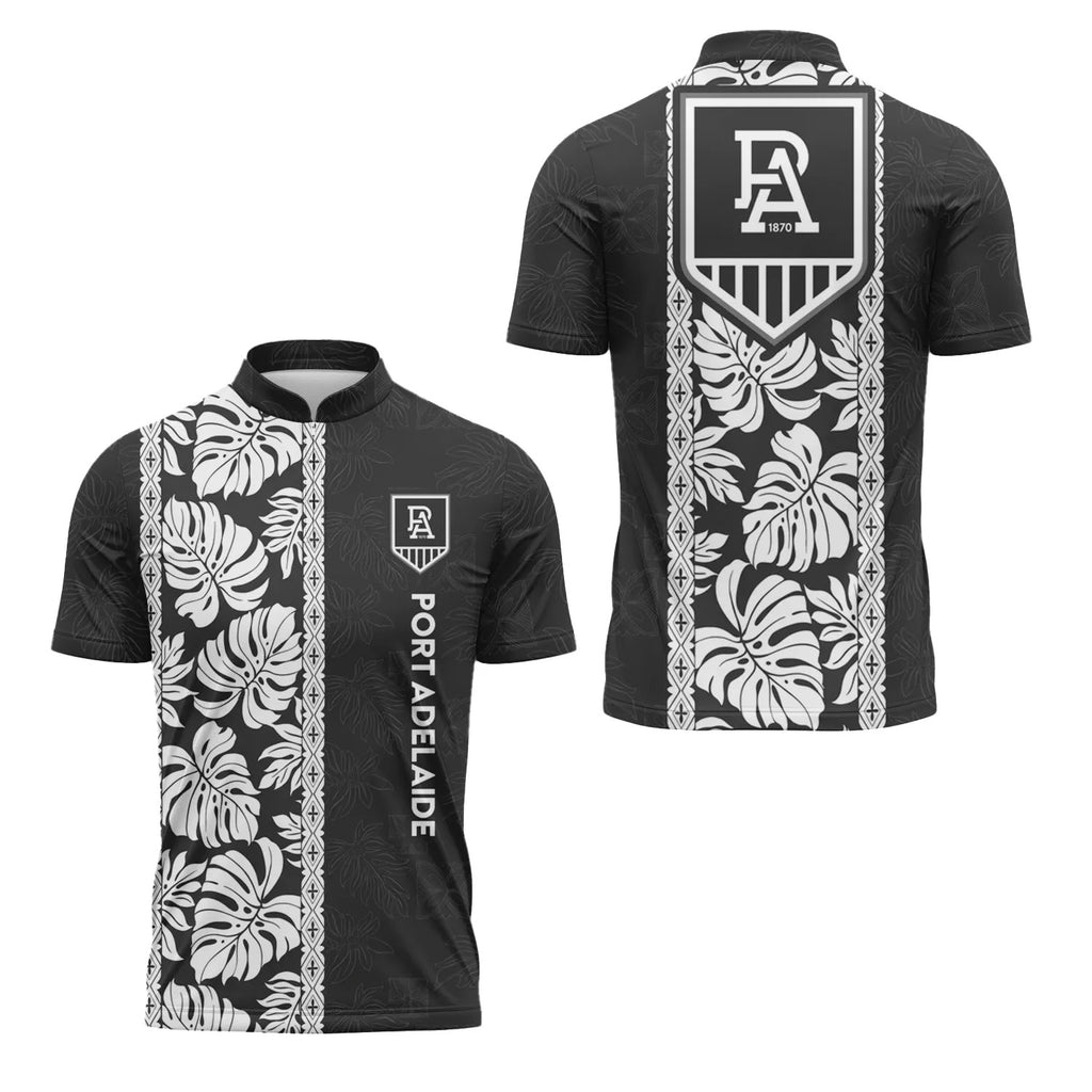 Port Adelaide Power Apparels SHW046