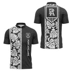 Port Adelaide Power Apparels SHW046