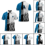 Gold Coast Titans Apparels SC039