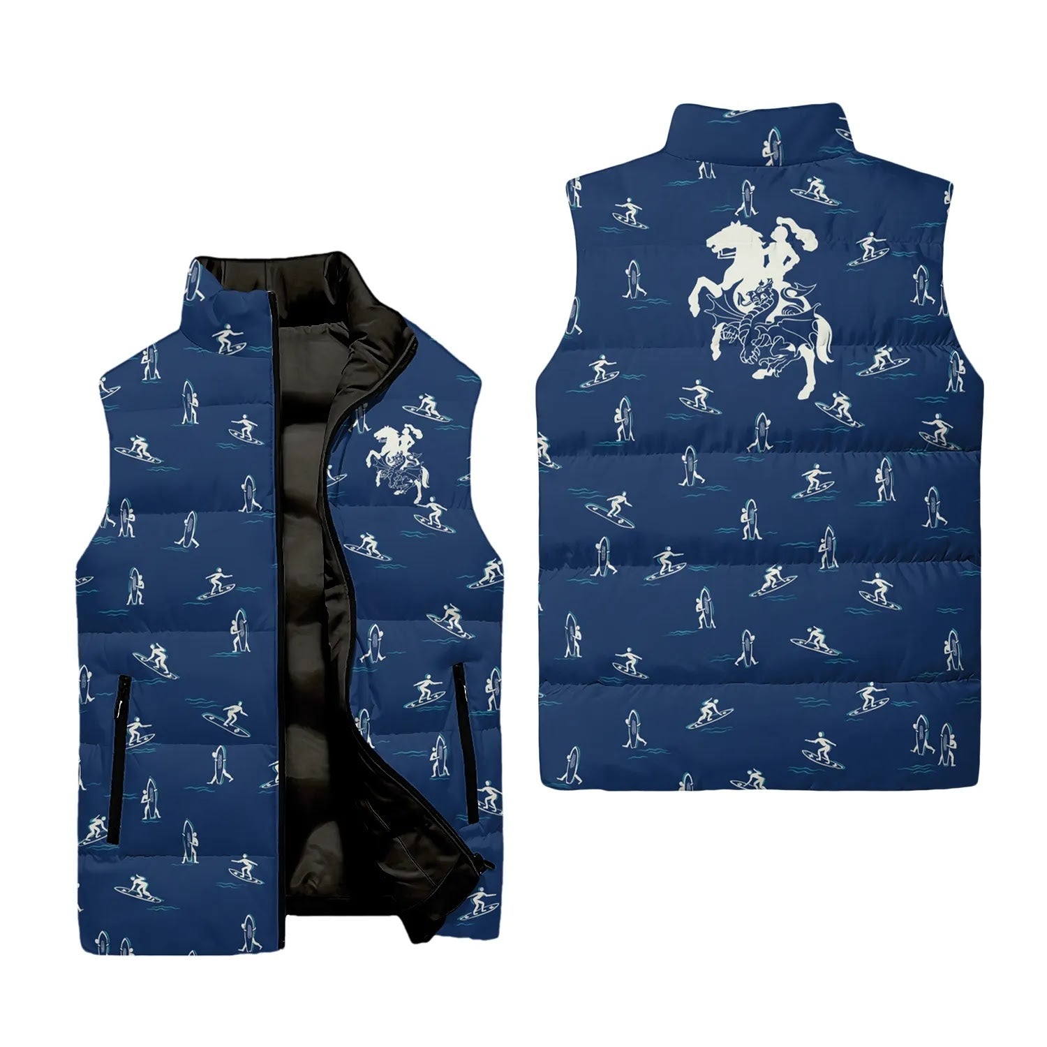 St George Illawarra Dragons Apparels SHW011