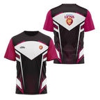 Brisbane Lions Apparels SC033