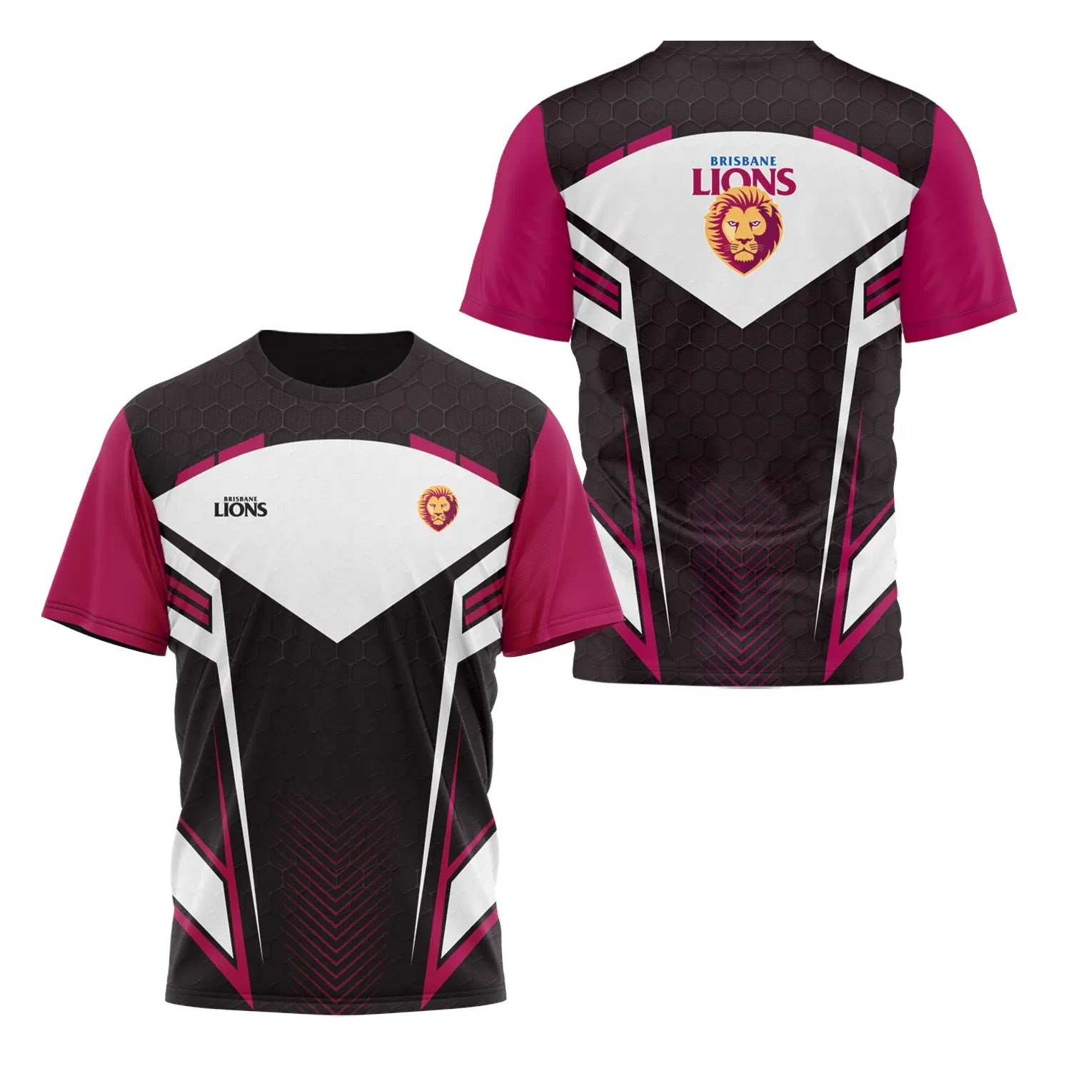 Brisbane Lions Apparels SC033