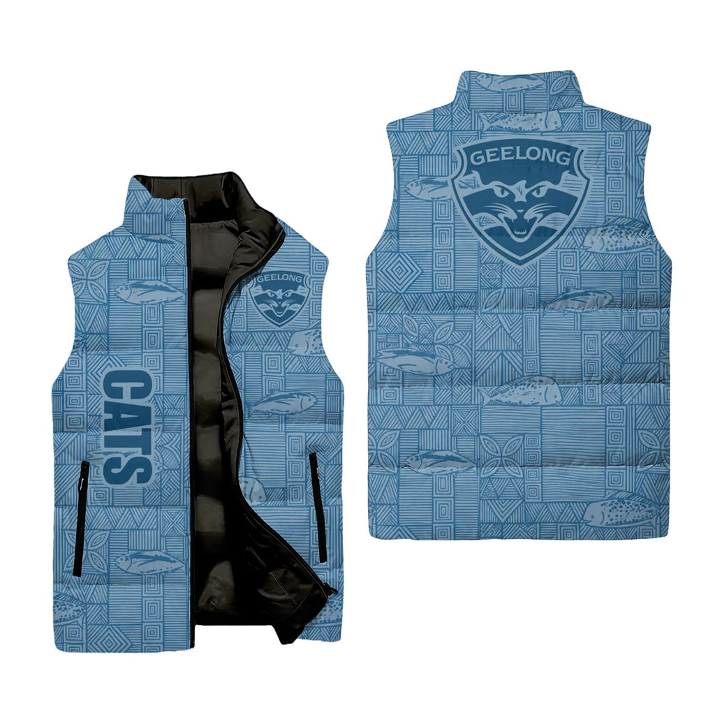 Geelong Cats Apparels SHW012