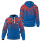 Newcastle Knights Hoodie SC121