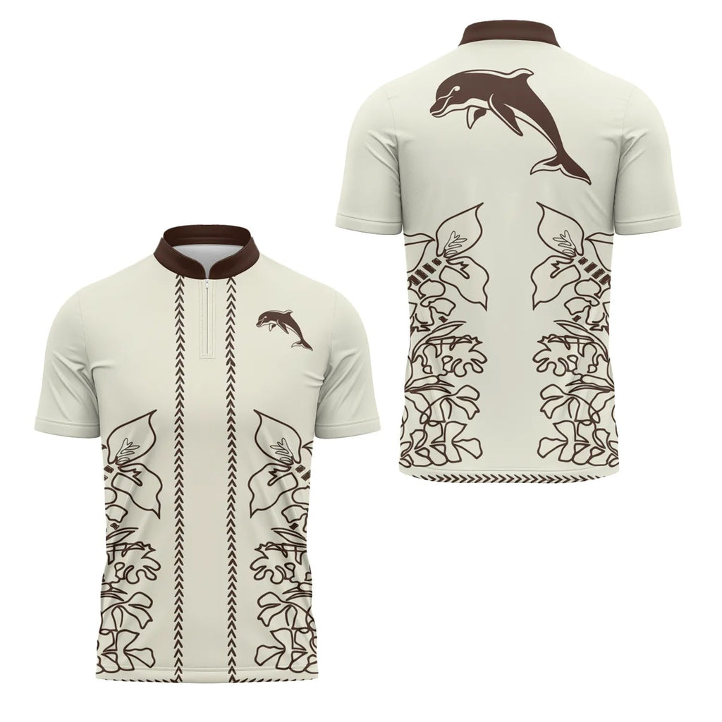 Dolphins Apparels SHW064