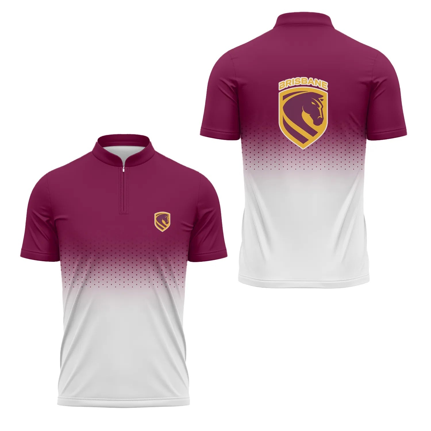 Brisbane Broncos Apparels SC094