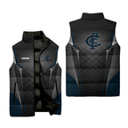Carlton Blues Apparels SC074
