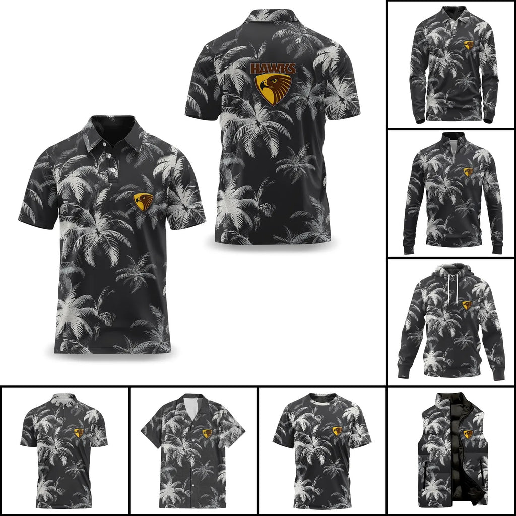 Hawthorn Hawks Apparels SC112