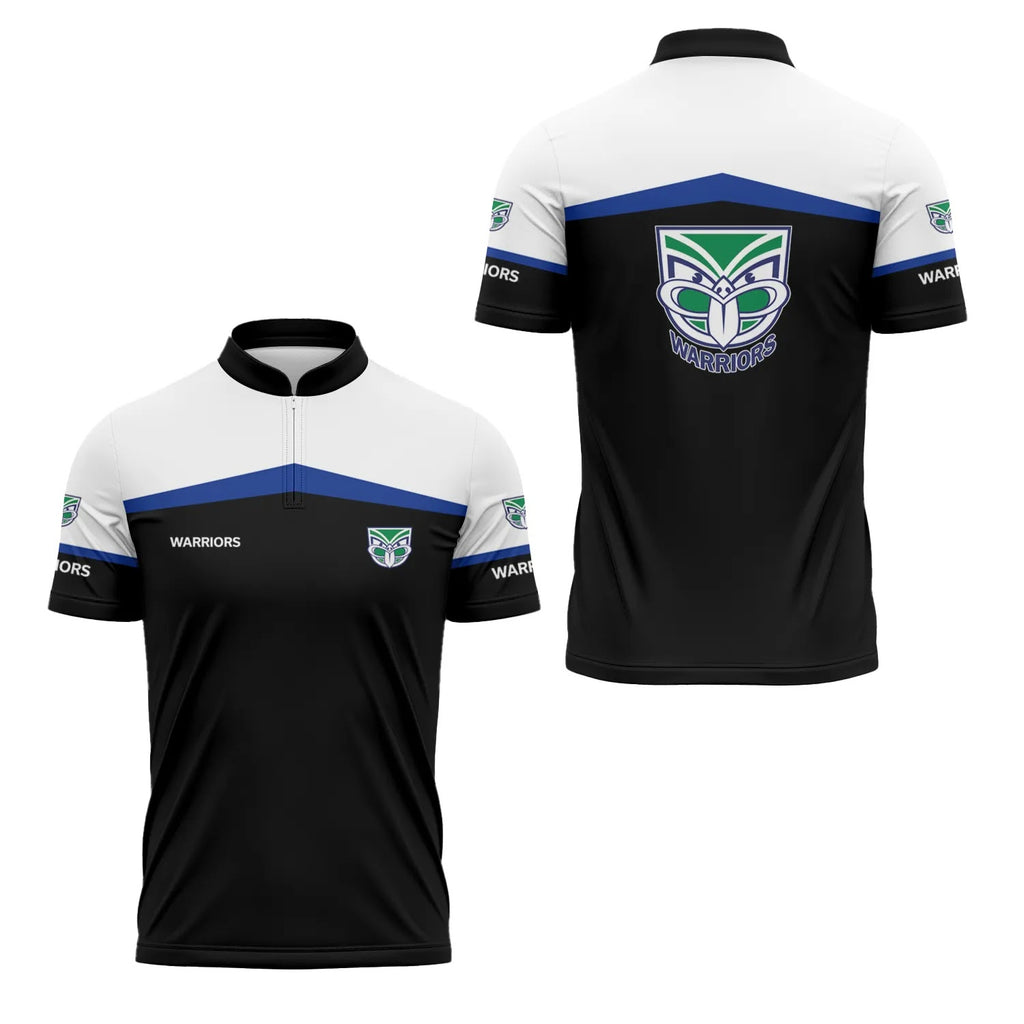 New Zealand Warriors Apparels SC031