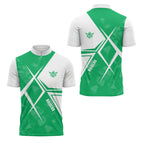 Canberra Raiders Apparels SC060