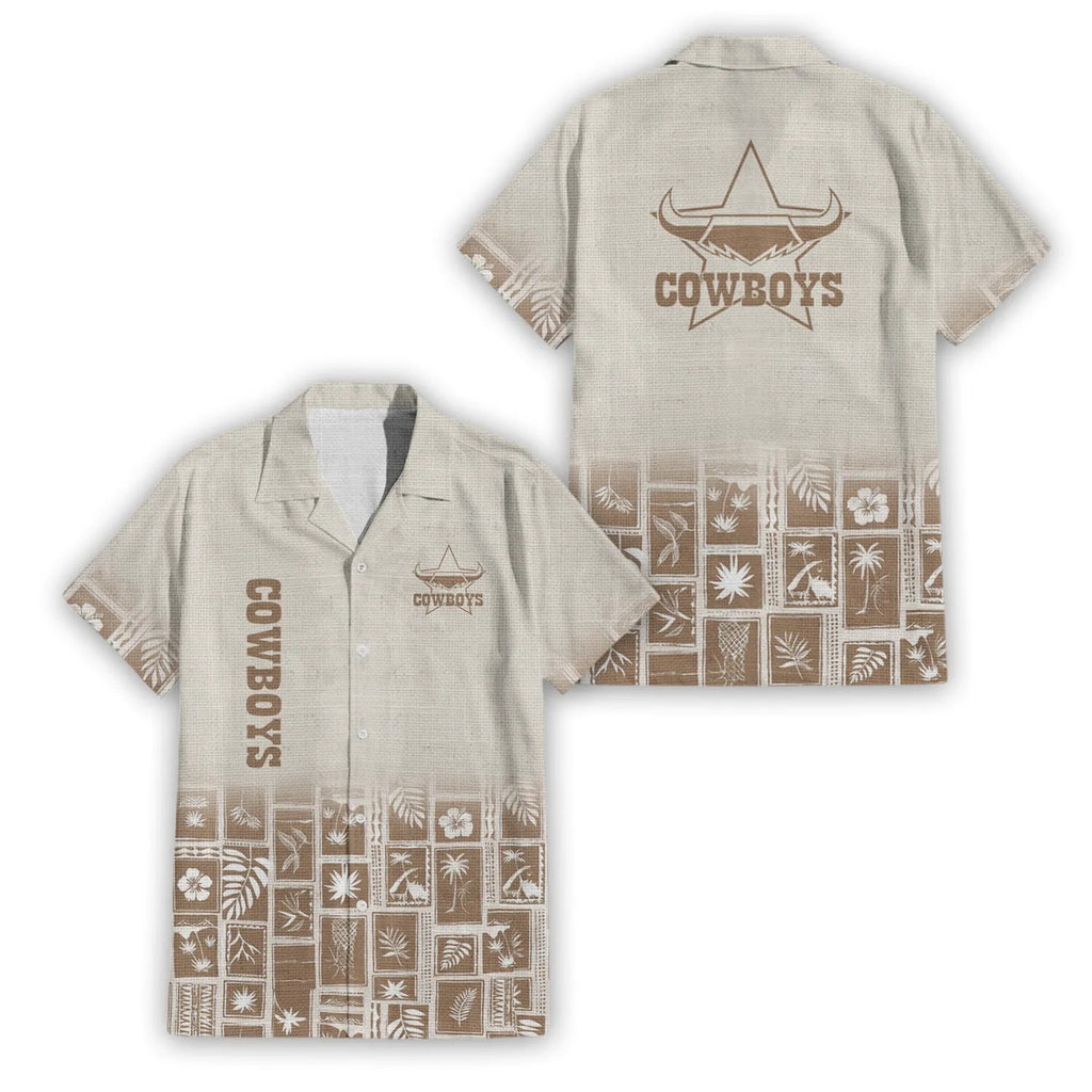 North Queensland Cowboys Apparels SHW067
