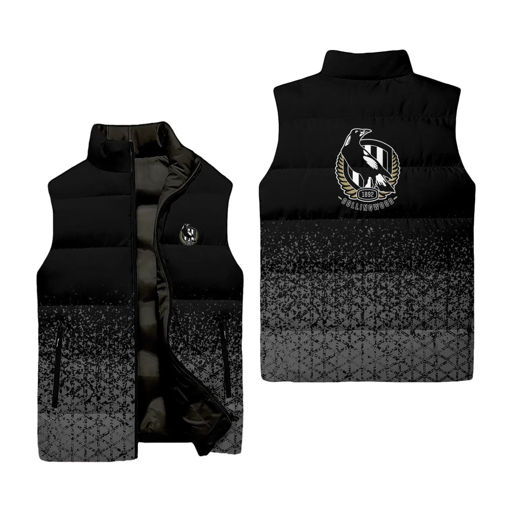 Collingwood Magpies Apparels SC096