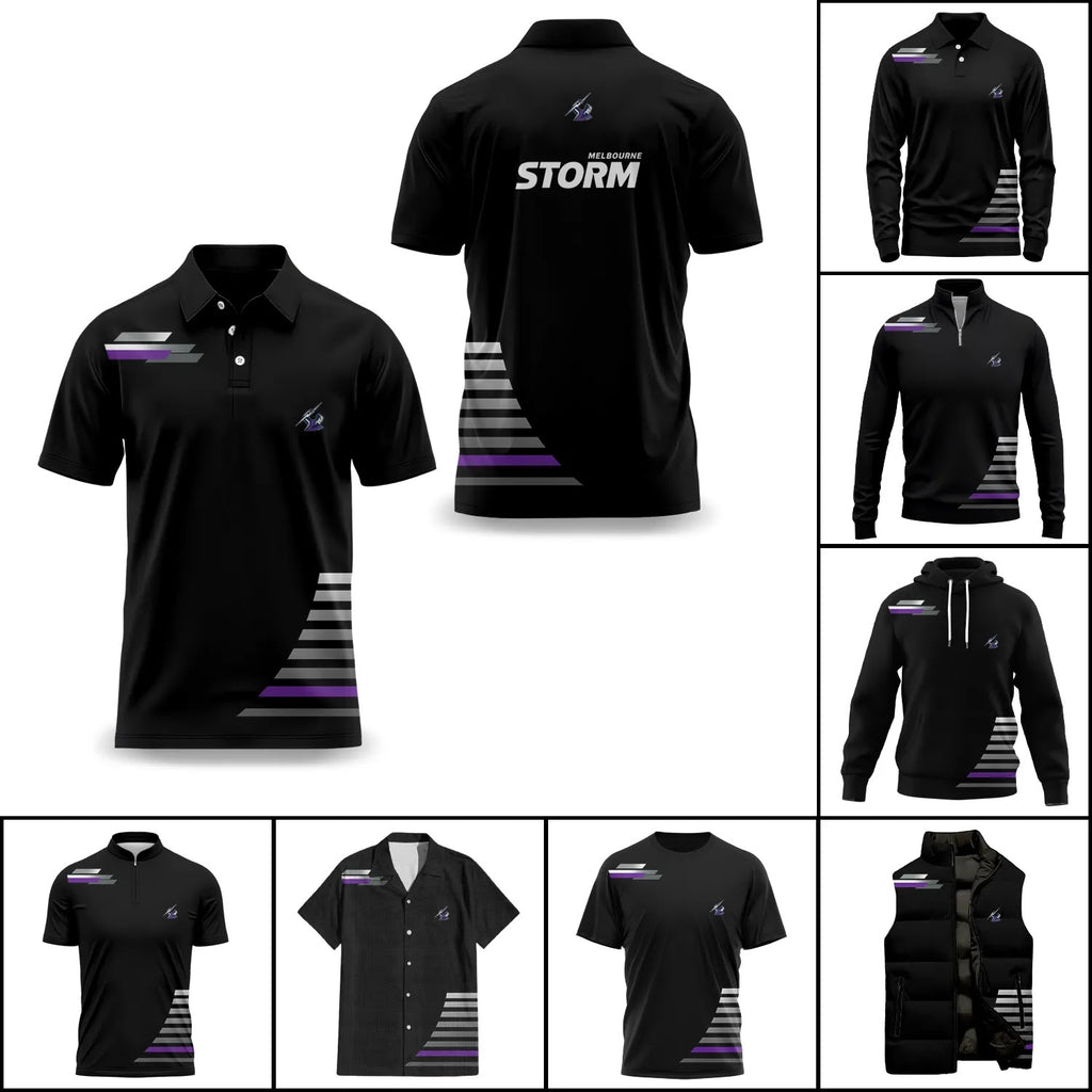 Melbourne Storm Apparels SC034