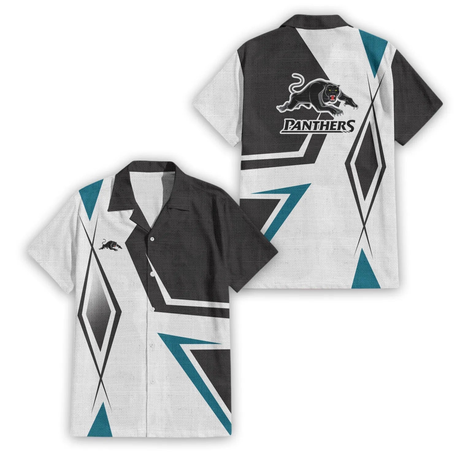 Penrith Panthers Apparels SC080