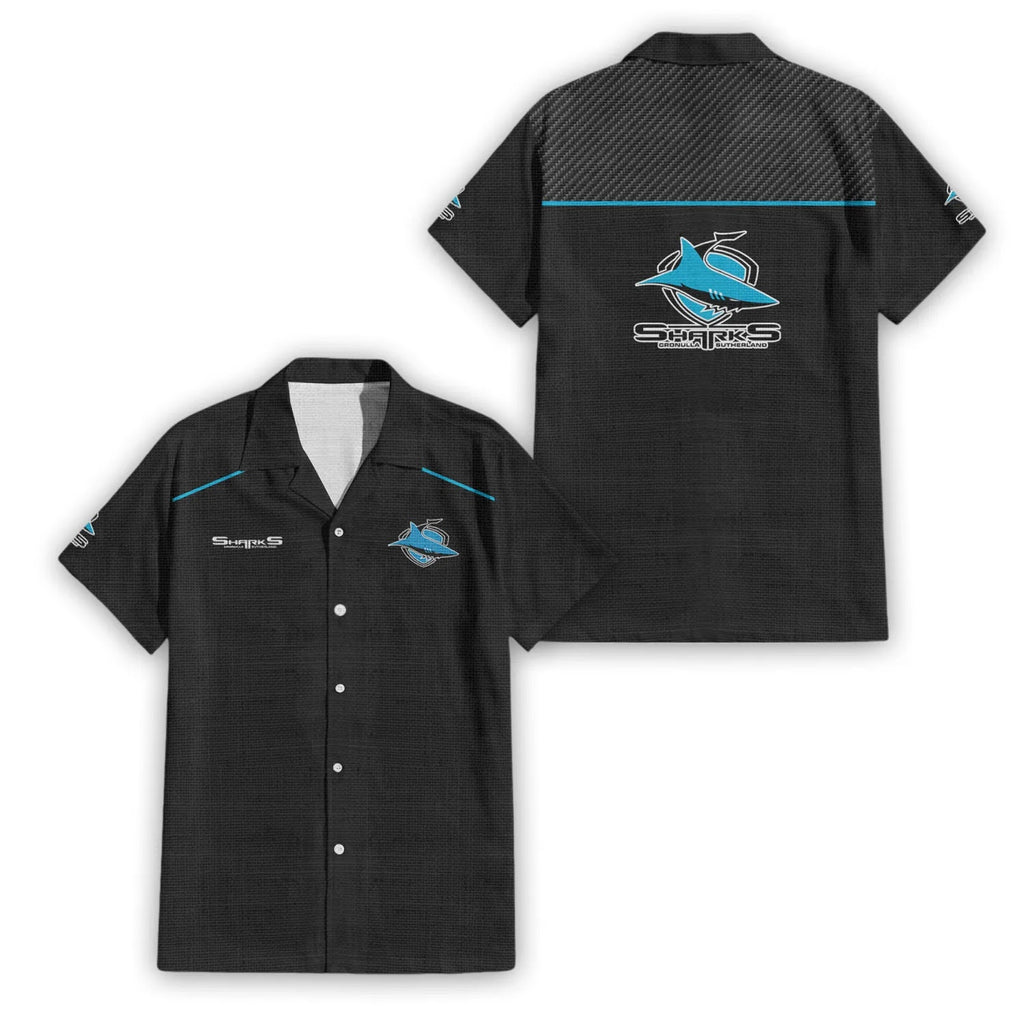 Cronulla-Sutherland Sharks Apparels SC004