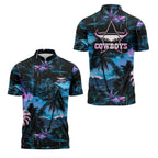 North Queensland Cowboys Apparels SHW002