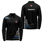 Newcastle Knights Apparels SC034