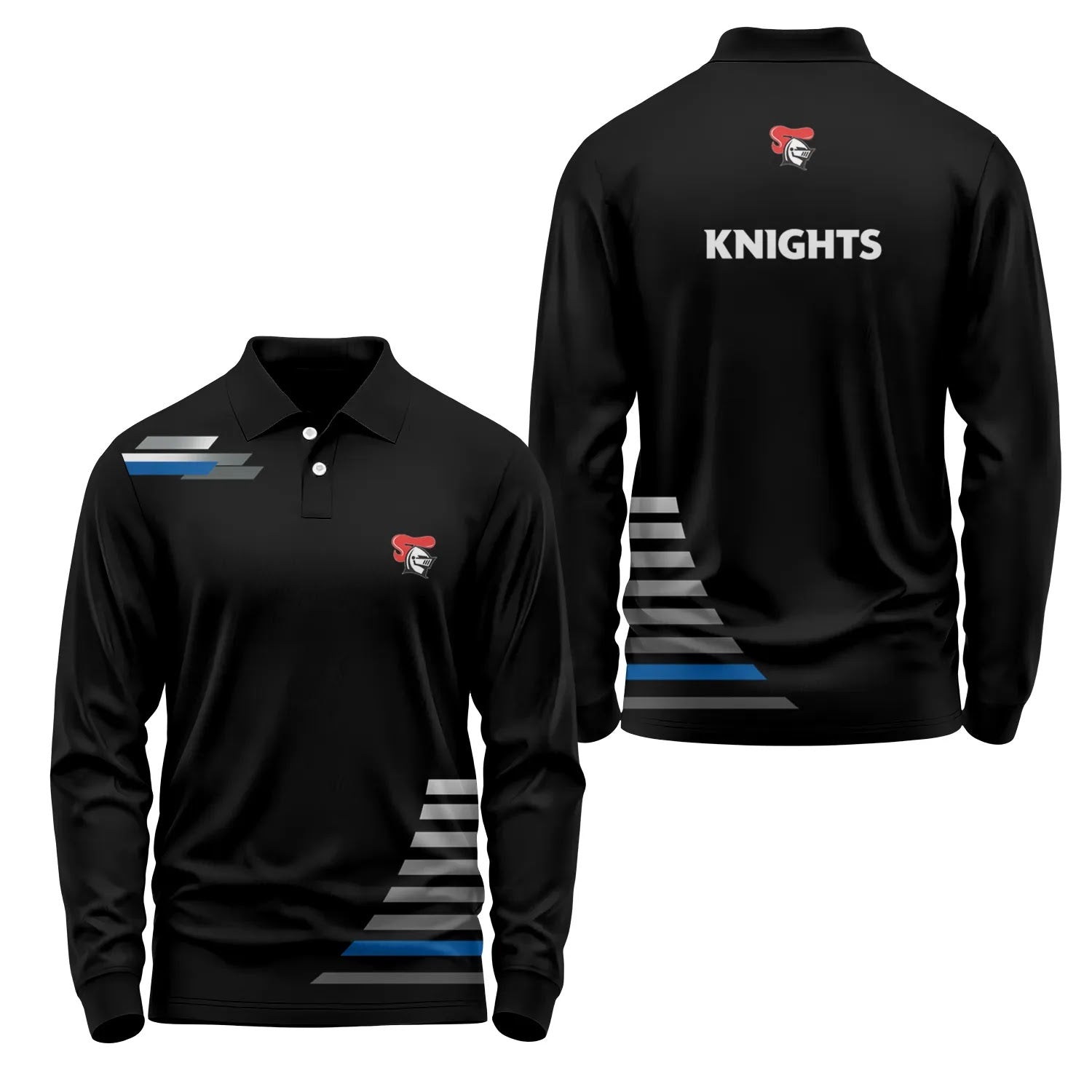 Newcastle Knights Apparels SC034