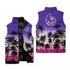 Collingwood Magpies Apparels SHW019